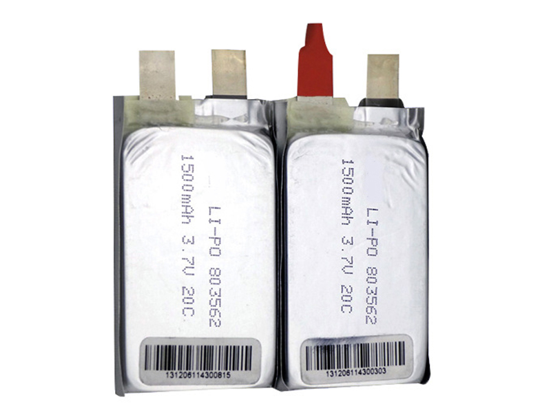 AIEN 803562 Batería