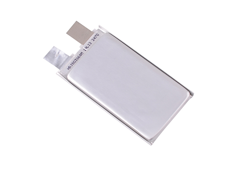 CFLYAI 803868 Batería