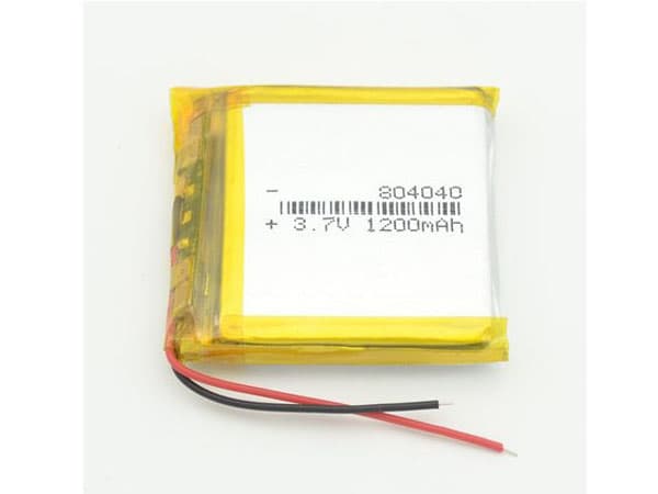 BOLANG 804040 Batería