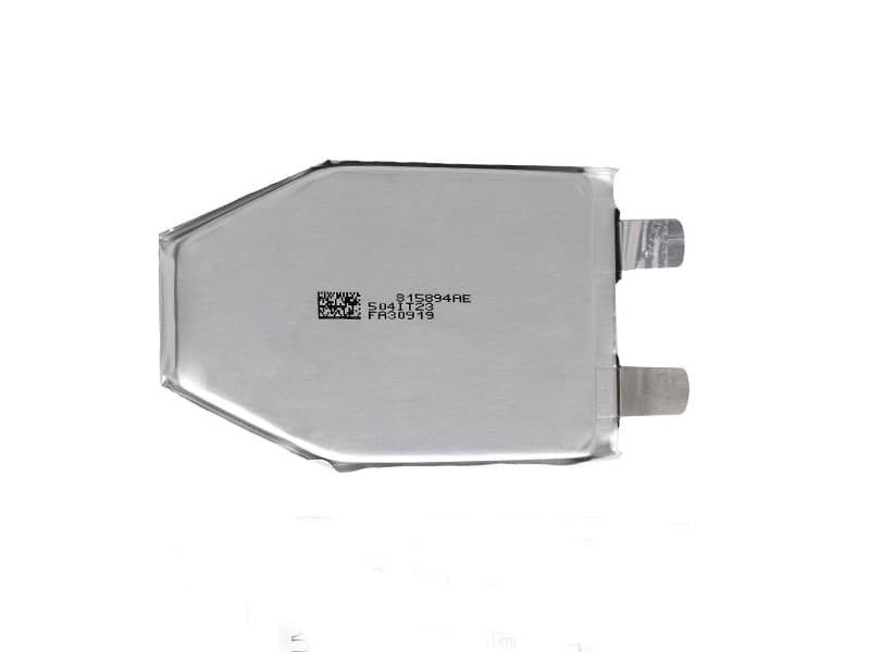 HONGJIE 815894AE Batería