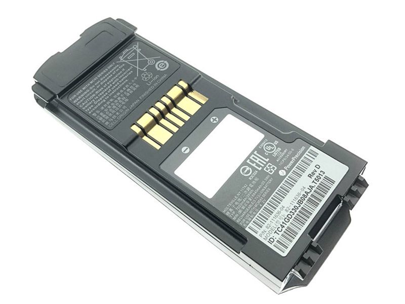 Motorola 82-111636-04 Batería