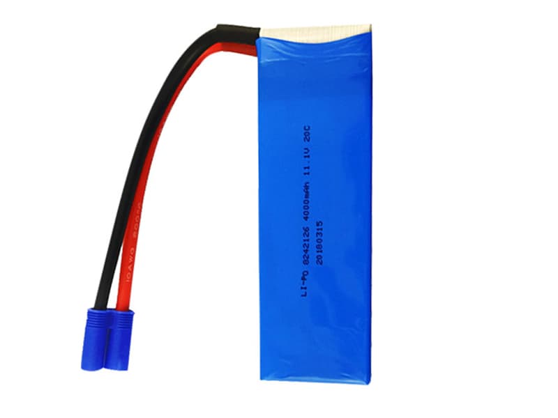 AIEN 8242126 Batería