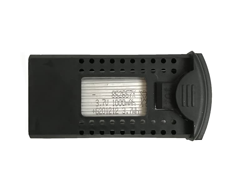 KAIDI 852657 Batería