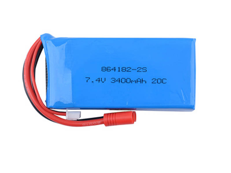 SYMA 864182 Batería