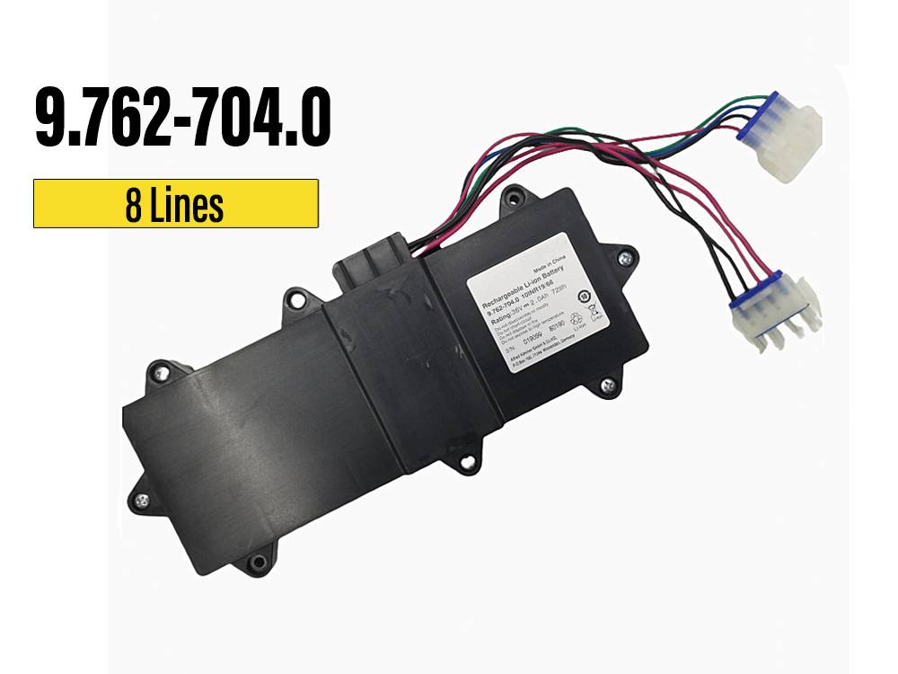 KARCHER 9.762-704.0 Batería
