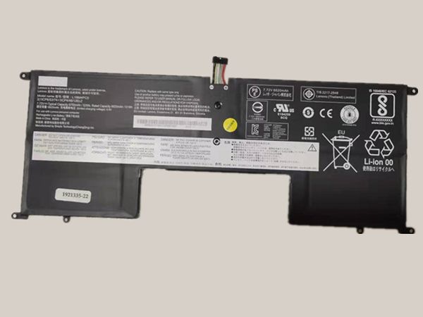 LENOVO l18m4pc0 Batería