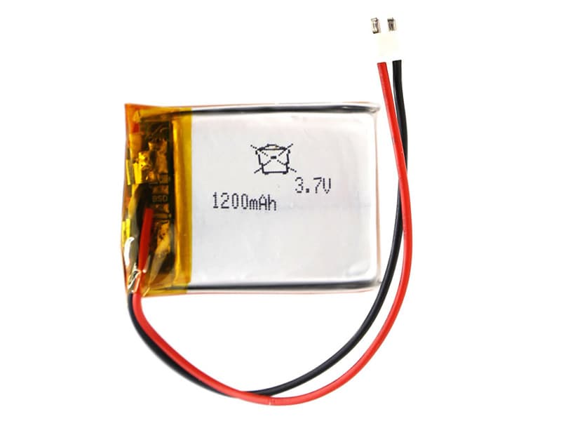 GETONG 903040 Batería