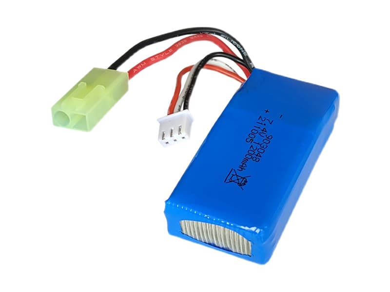 HUANLE 903048 Batería
