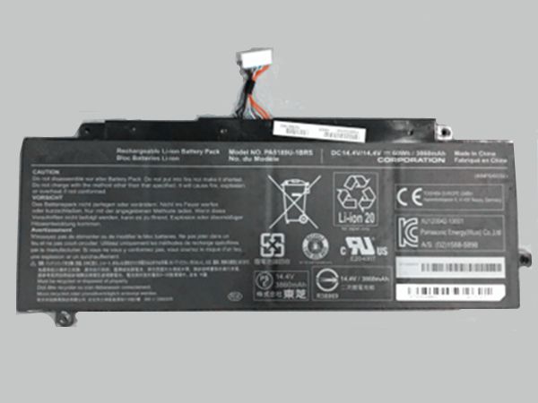 Toshiba pa5189u-1brs Batería