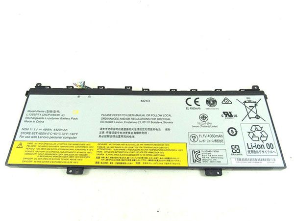 Lenovo L13M6P71 Batería