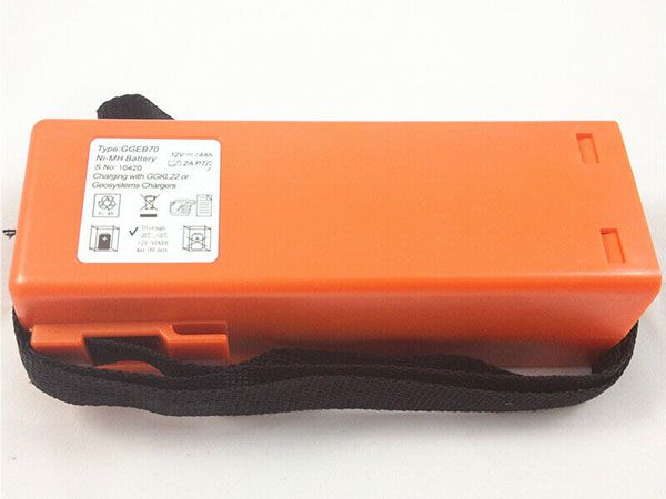 LEICA GEB70 Batería
