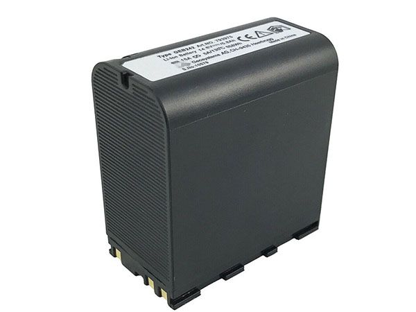 LEICA GEB242 Batería