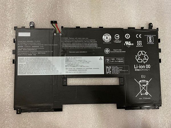 Lenovo L17C4PH3 Batería