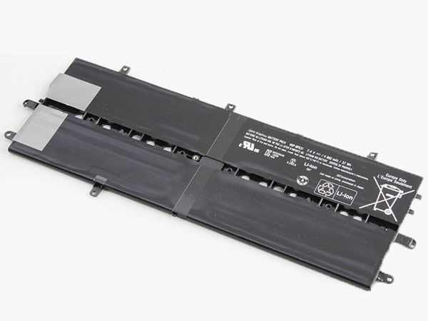 Sony VGP-BPS31 Batería