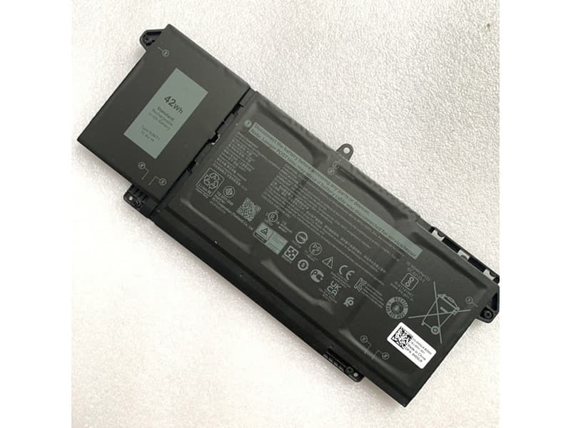 DELL 9JM71 Batería