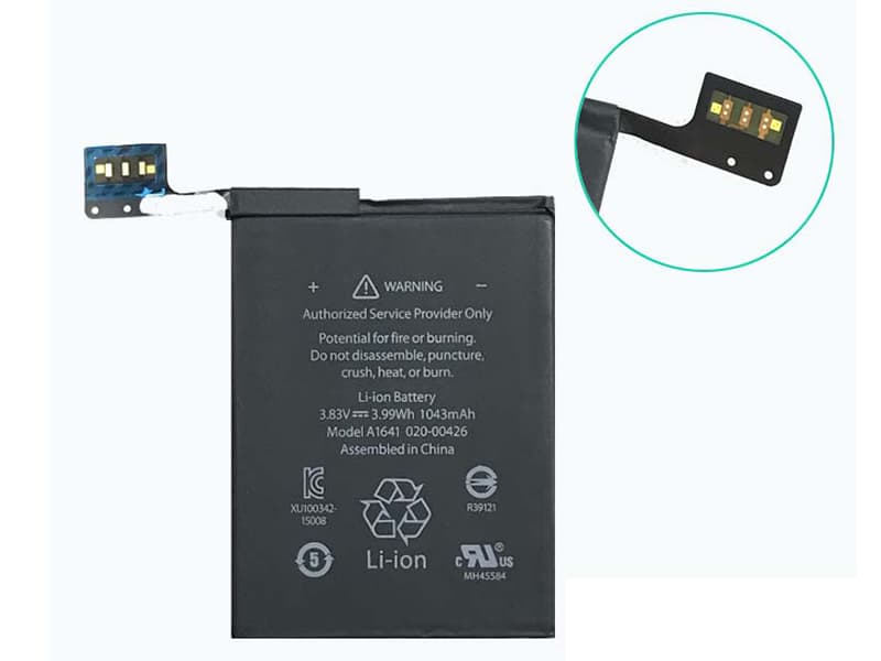APPLE A1574 Batería