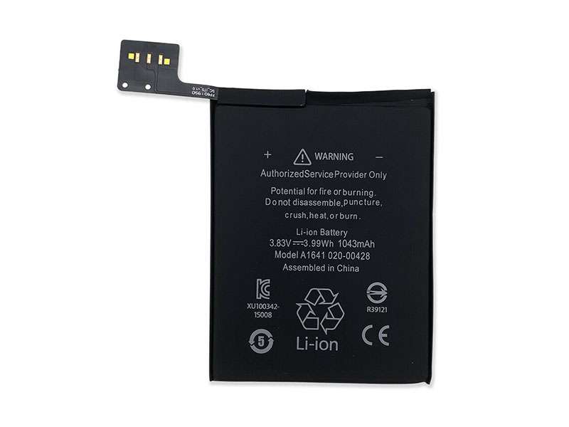 Apple A1641 Batería