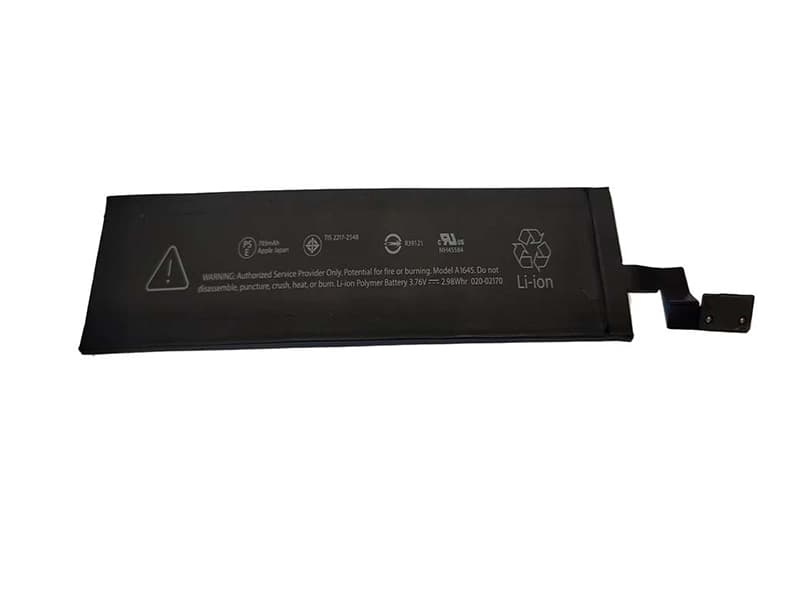 APPLE A1645 Batería