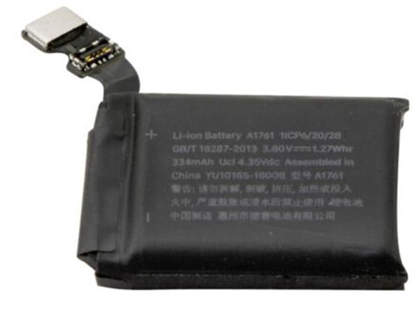 Apple A1761 Batería