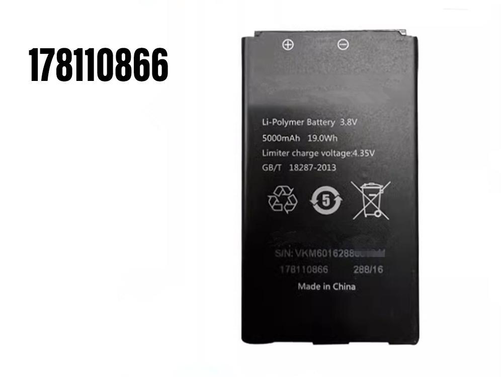 VEKEN 178110866 Batería