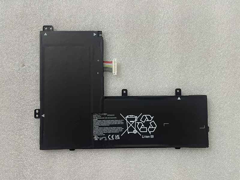 HP A21-CA11 Batería