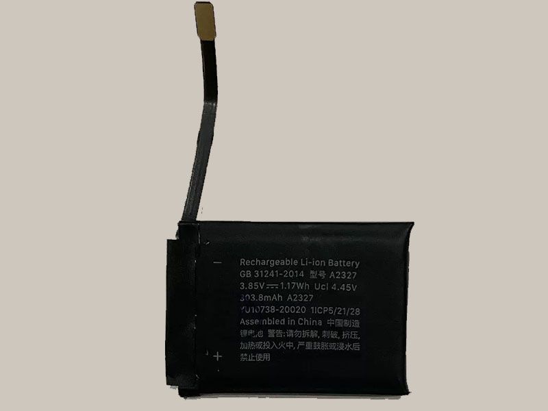 APPLE A2327 Batería