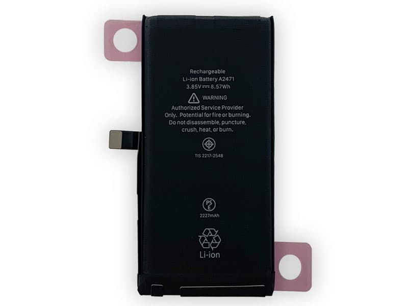 Apple A2471 Batería