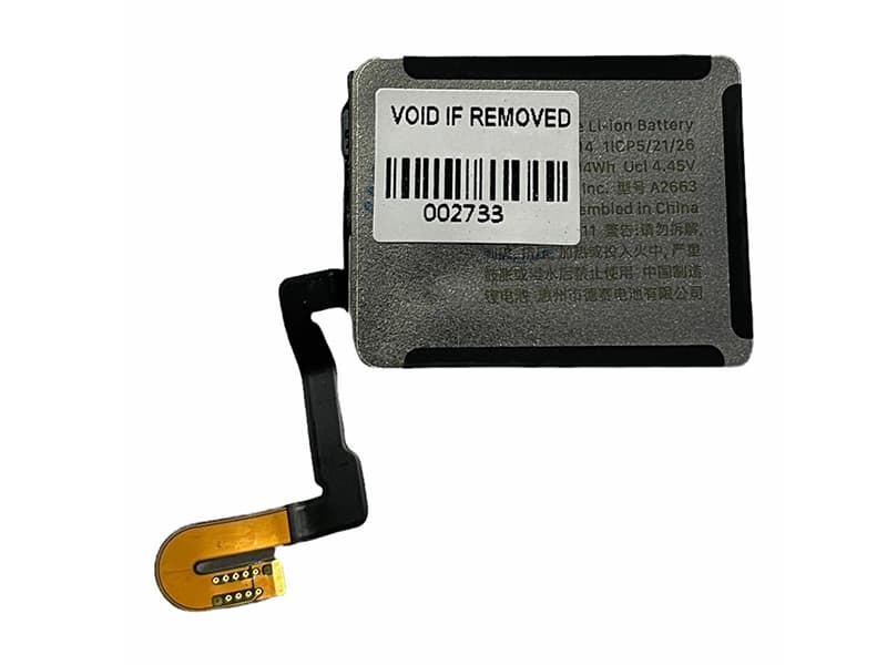 APPLE A2663 Batería