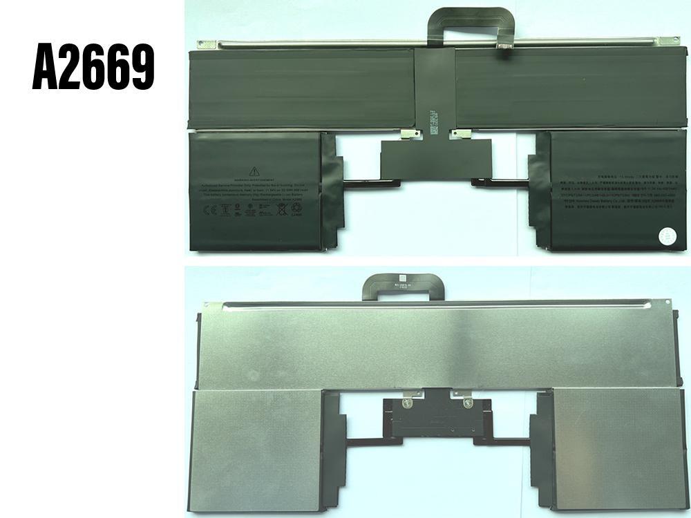 APPLE A2681 Batería