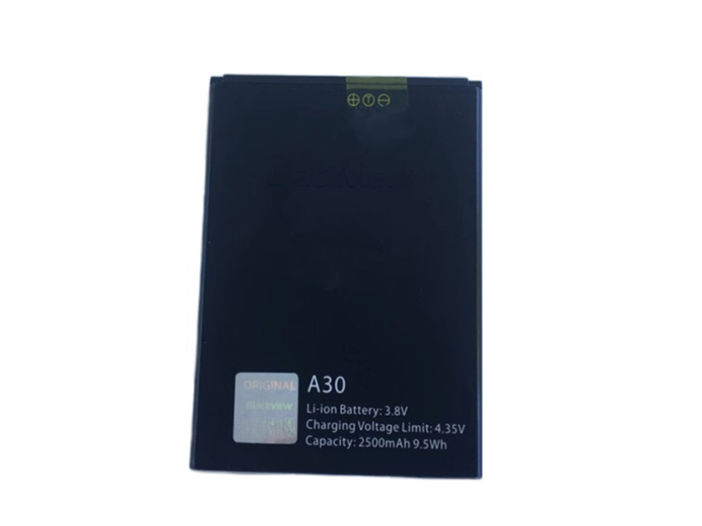 BLACKVIEW A30 Batería