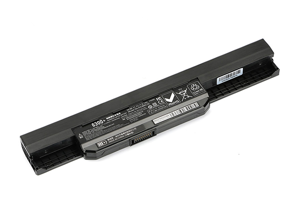 asus A41-K53 Batería