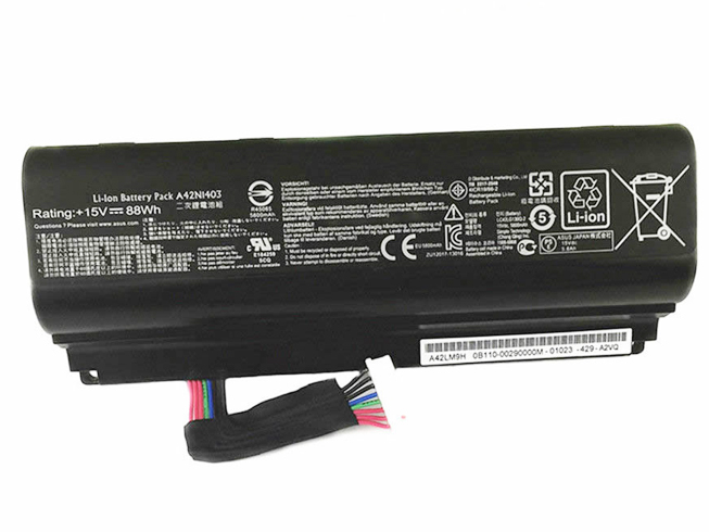 Asus 42N1403 Batería