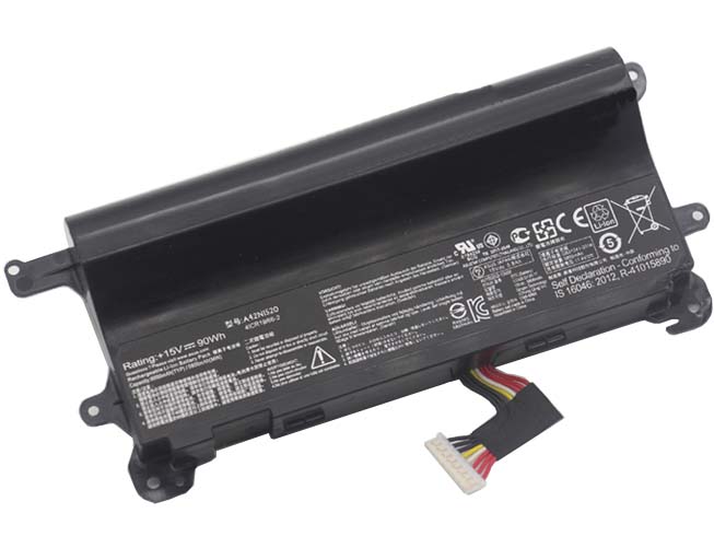 ASUS A42N1520 Batería