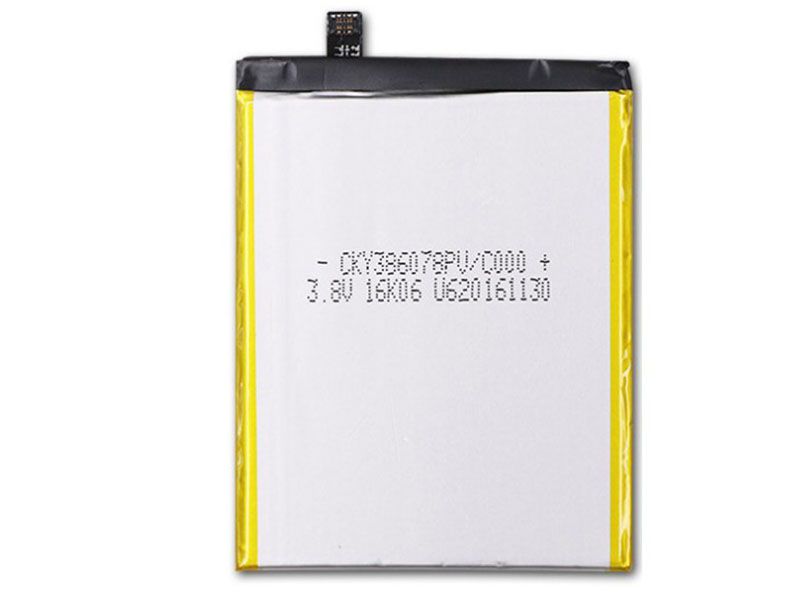 Cubot A5 Batería