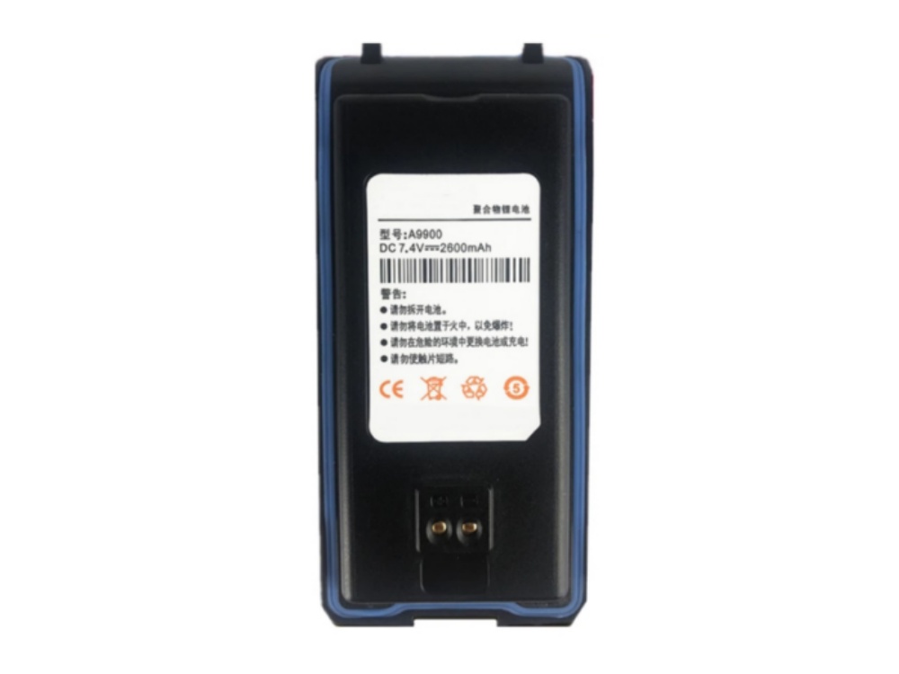TDXONE A9900 Batería