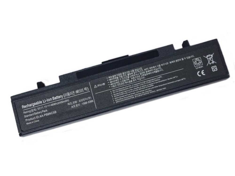 SAMSUNG AA-PB9NC5B Batería