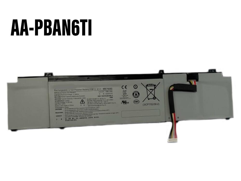 SAMSUNG AA-PBAN6TI Batería