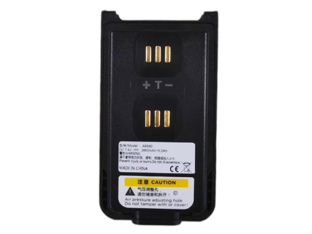 ZTE AB660 Batería