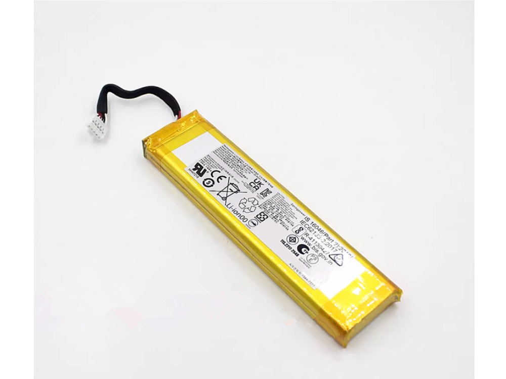 LG AEC6836137-2S Batería