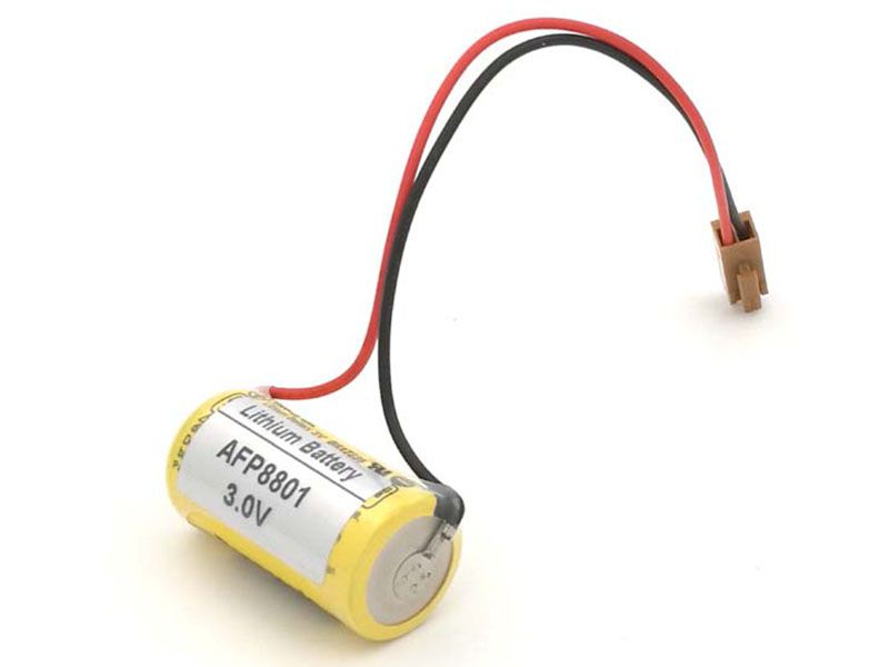 Panasonic AFP8801 Batería