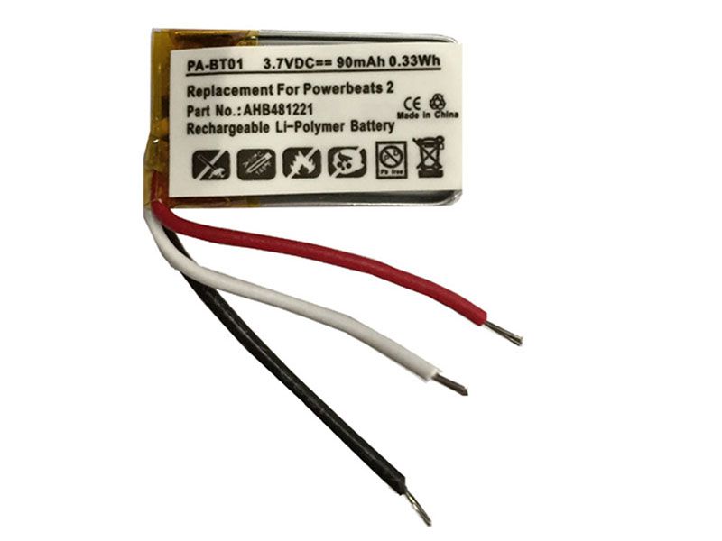 Beats AHB481221 Batería