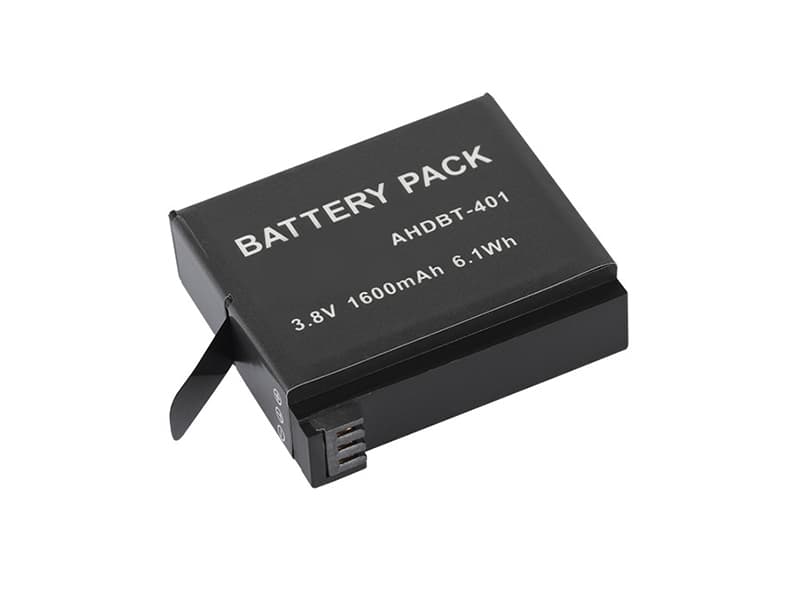 GOPRO AHDBT-401 Batería