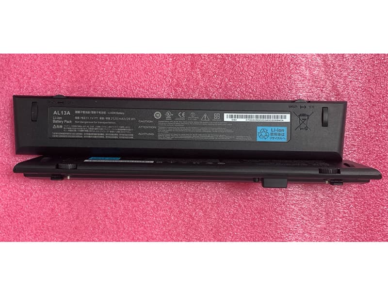 ACER AL13A Batería