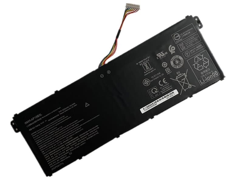 ACER AP19B5L Batería