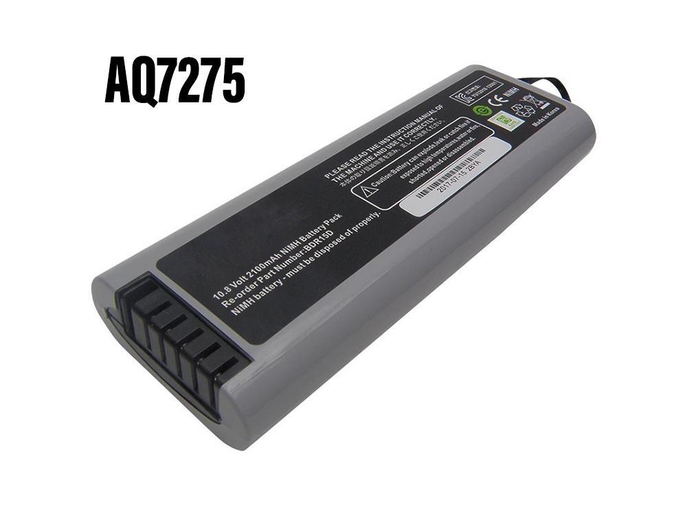 Yokogawa AQ7275 Batería