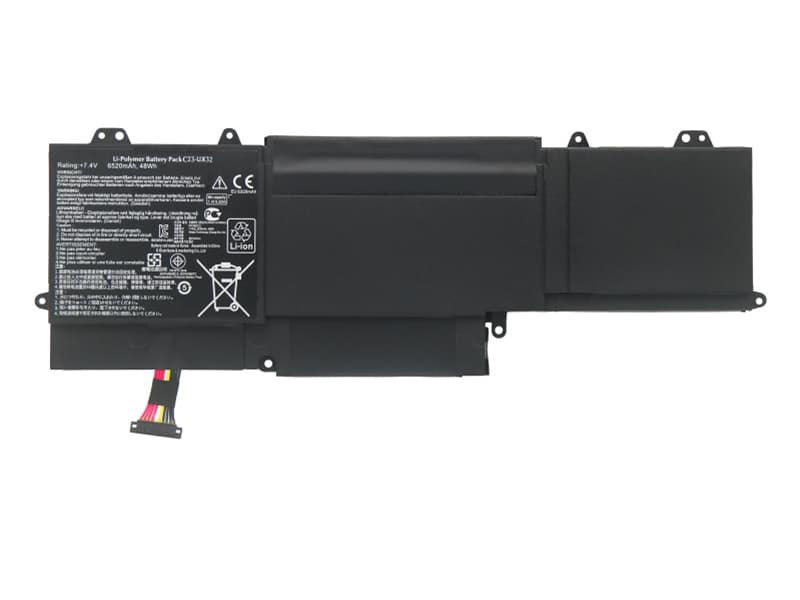 ASUS C23-UX32 Batería