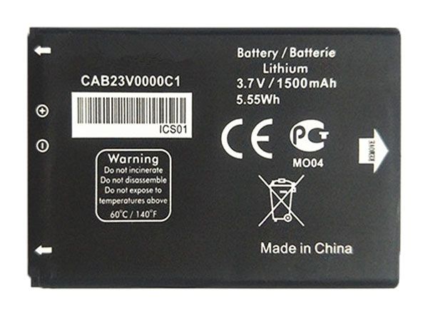 Alcatel CAB23V0000C1 Batería