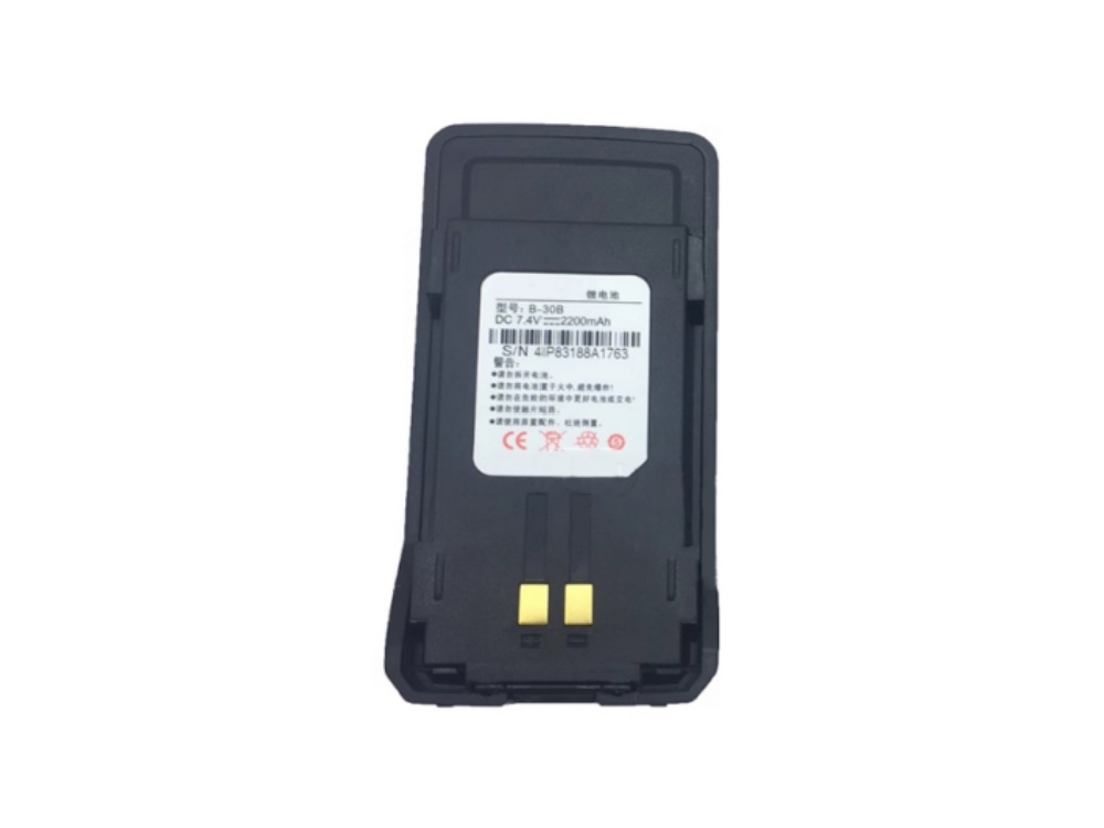 INRICO B-30B Batería