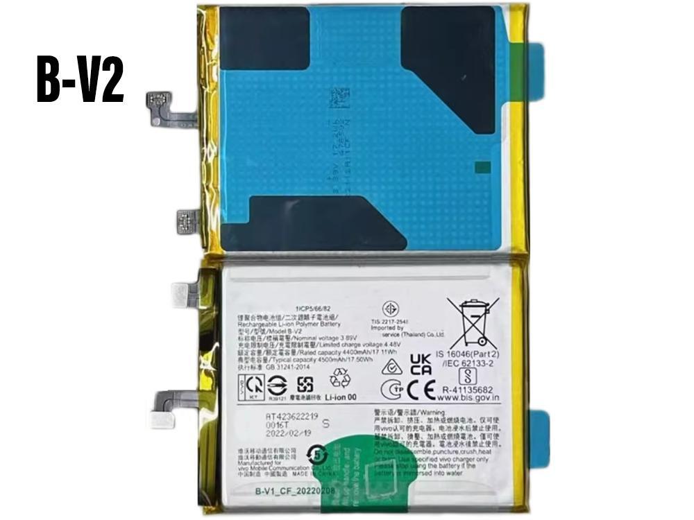 VIVO B-V2 Batería