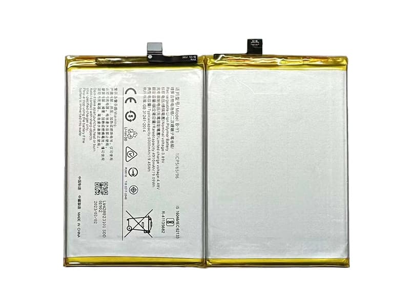 VIVO B-Y1 Batería